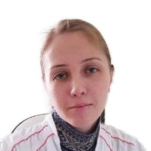 Калинина Марина Анатольевна
