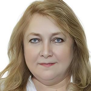 Петрова Ольга Аркадьевна