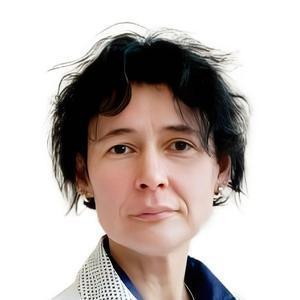 Ежова Елена Васильевна