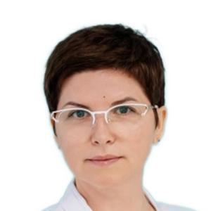 Яцкова (Шишкова) Ирина Вячеславовна