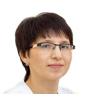 Туишева Дина Мунировна