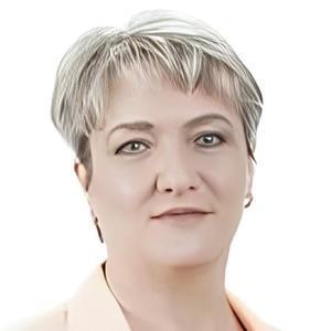 Кудряшова Юлия Ивановна