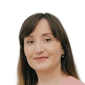 Мифтахова Аида Хадыевна