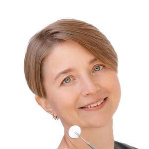 Верзилина Екатерина Анатольевна