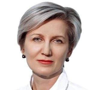 Еремина Елена Владимировна