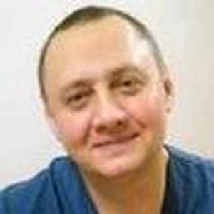 Ковалев Павел Леонидович