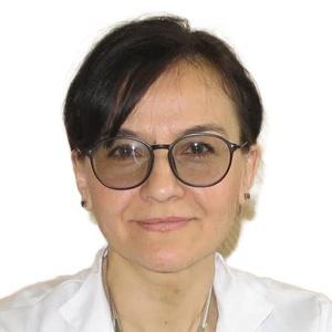 Тюкаева Эльмира Яхиевна