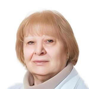 Сичинава Ира Вениевна