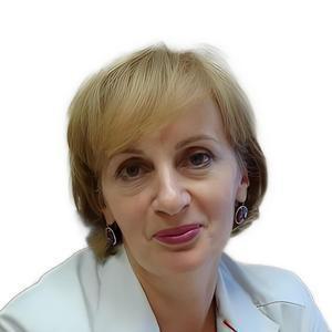 Сурнина Марина Сергеевна