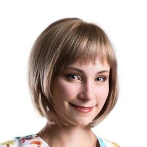 Жолобко Надежда Владимировна