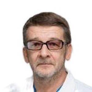 Денисов Евгений Борисович