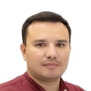 Талтаев Данил Валериевич