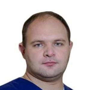 Романовский Денис Владимирович