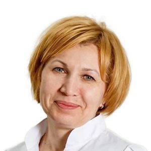 Рыбка Татьяна Григорьевна