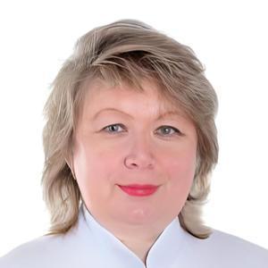 Ворончихина Надежда Владимировна
