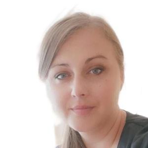 Куксенко Татьяна Сергеевна