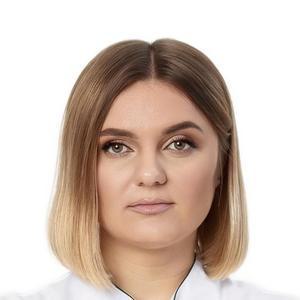 Баранова Марина Сергеевна