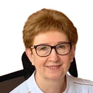 Гермаш Елена Ивановна