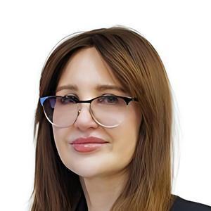 Ефанова Ирина Викторовна