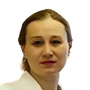 Садыкова Надежда Викторовна
