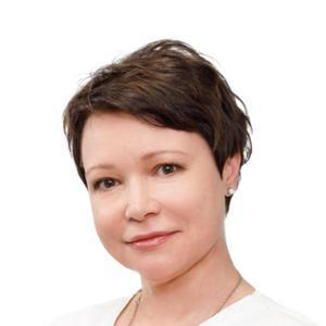Харичева Елена Ивановна