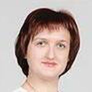 Щербак Екатерина Николаевна