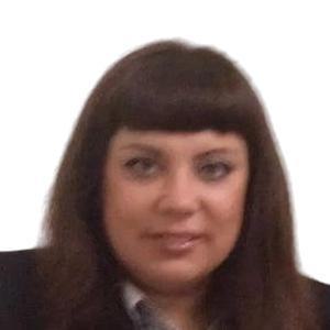 Щеголева Анна Павловна
