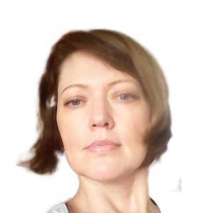 Березина Наталья Викторовна
