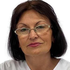 Хотулёва Наталья Дмитриевна