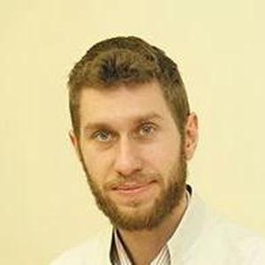 Тарасов Никита Алексеевич