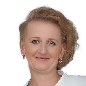 Ушакова Екатерина Валерьевна
