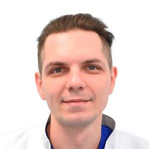 Пашкевич Николай Андреевич