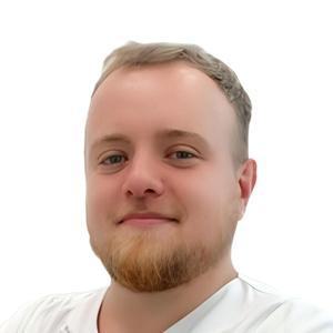 Кондратенко Андрей Владимирович