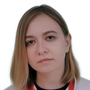 Шабарина Анастасия Сергеевна