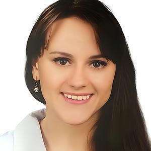 Кулеш Вероника Ивановна