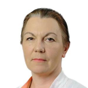 Стрижак Ольга Александровна