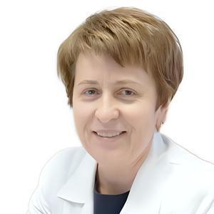 Муритова Антонина Анатольевна