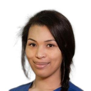 Накула Асым Адольфовна