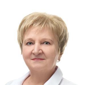 Свиридова Татьяна Леонидовна