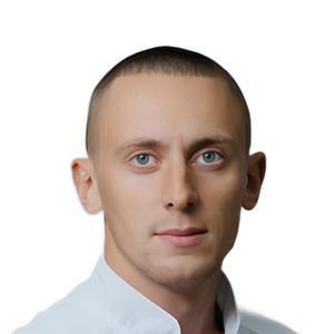 Корчагин Артем Сергеевич