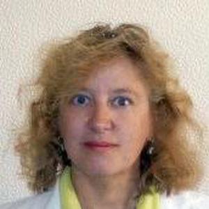 Бикбулатова Алла Сергеевна