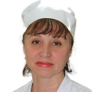 Гагина Татьяна Владимировна