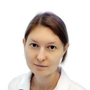Верещагина Елена Владимировна