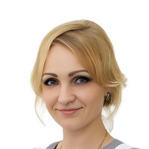 Дорохова (Белелюбская) Екатерина Павловна