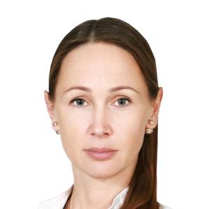 Якимова Мария Викторовна