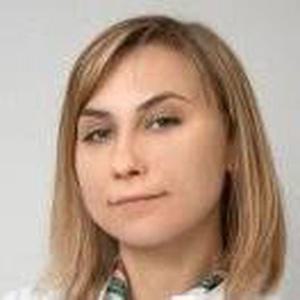 Подрез Елена Борисовна