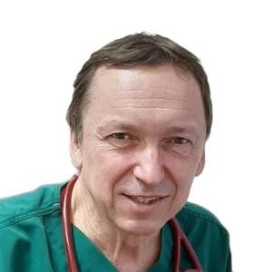 Семагин Андрей Павлович