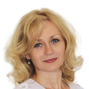 Синчурина Наталья Геннадьевна