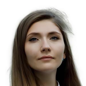 Новикова Елизавета Сергеевна
