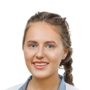 Булавина Екатерина Олеговна